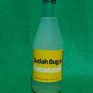 Lemonade Bottle